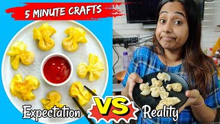 Testing Out Viral Food Hacks By 5 MINUTE CRAFTS | Trying Viral Egg Recipes