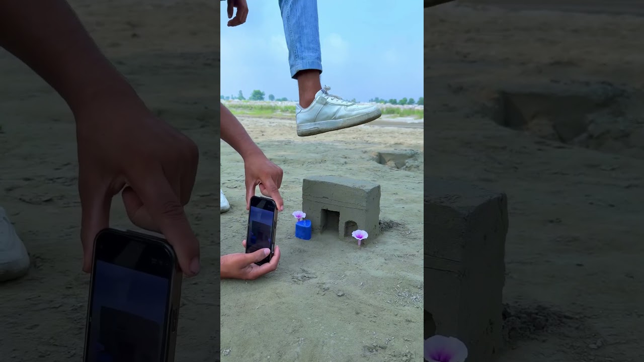 Amazing creative videography 💡