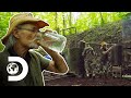 Tickle And The Laws Are On The Hunt To Find New Ground With A Storied Past | Moonshiners