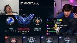 Nickich Crashes Out And Ends His Stream After Getting Mega Ragebaited By Humzh While Duoing With Him