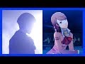 Persona 3: Dancing Moon Night (JP) - Male & Female Group MVs