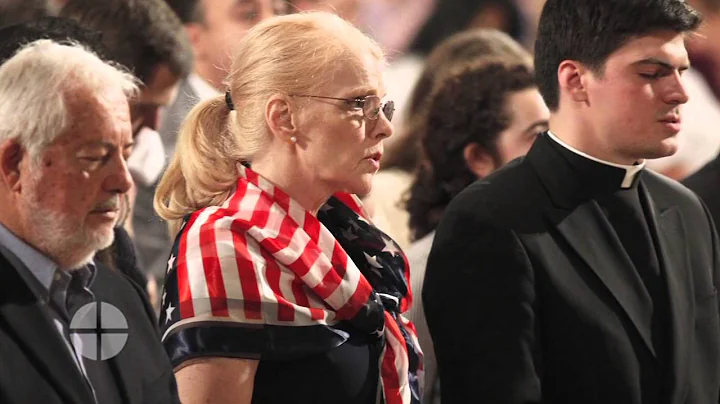 Archbishop Lori Discusses Fortnight for Freedom