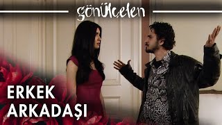 Cihan, Hasret'e isyan ediyor! | Gönülçelen 9. Bölüm