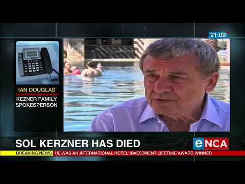 Video: Sol Kerzner Զուտ արժեքը՝ Վիքի, Ամուսնացած, Ընտանիք, Հարսանիք, Աշխատավարձ, Քույրեր ու եղբայրներ