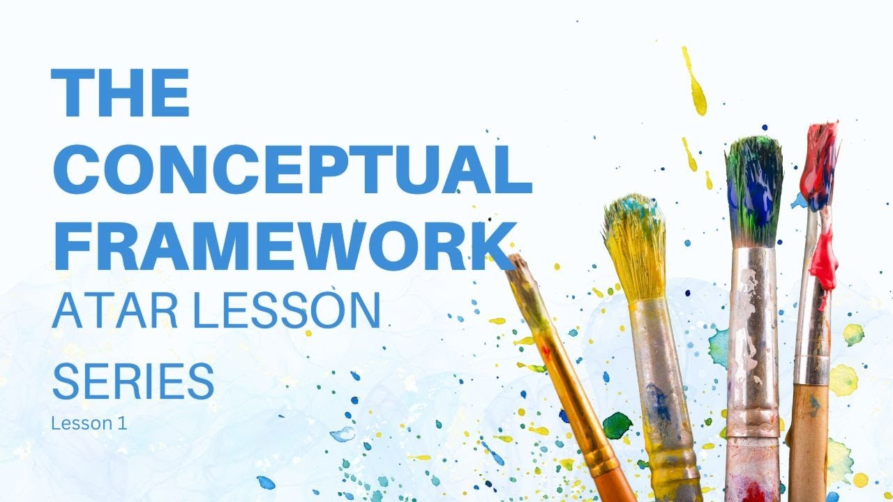 Lesson 1 The Visual Arts Conceptual Framework YouTube lesson-1-the-visual-arts-conceptual-framework-youtube