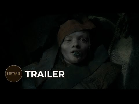 Lee Cronin’s The Mummy Trailer (2026) | Hollywood.com