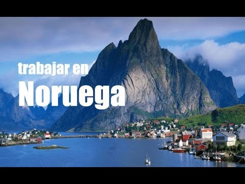 Los 10 Principales Empleadores En Noruega