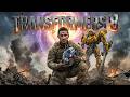 Transformers 8 Movie | Chris Hemsworth | Brian Tyree Henry | Scarlett Johansson | Review And Update