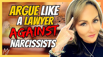 How To Beat A Narcissist In Court Fast