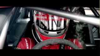 HSV E Series 3 - Television Commercial (60 Sec)