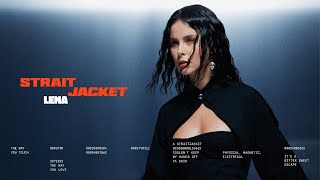 Смотреть клип Lena - Straitjacket