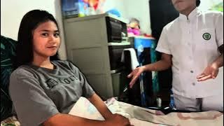 Bed Bathing, Shampooing, Oral care, Back Massage Return Demonstration (July 11, 2025)