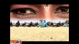 Mor Mrignayani Mor - Nayena Baan Chalaye - Lakshmi Narayan Panye - Chhattisgarhi Song