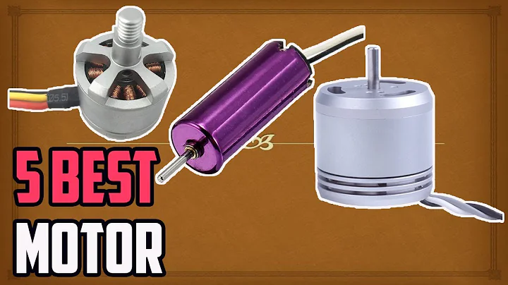 5 Best Motor