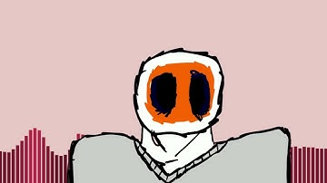 X Axis - Jump [Official Visualizer]