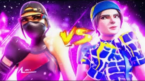 I HOSTED A SIMPLE EDIT VS REGULAR EDIT 1v1 TOURNAMENT