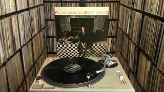 Gary McFarland ‎From Russia With Love [Soft Samba LP]