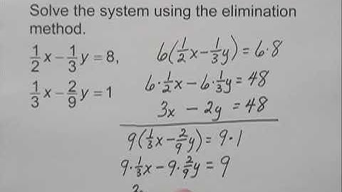 Bittinger Developmental Mathematics 9e Chapter Test Prep Ch. 13 Ex. 7
