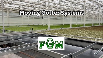 FGM Moving Gutter Systems