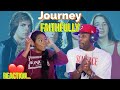 Forever Yours... Journey "Faithfully" Reaction | Asia and BJ