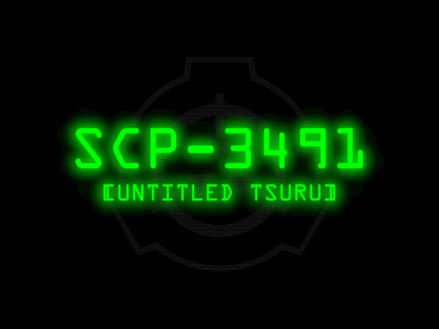 fanmade scp foundation labels part 1 