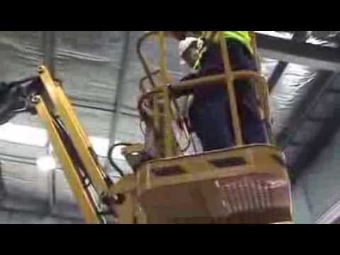 HOW DO I GET A BOOMLIFT LICENCE (OVER 11M BOOM) ? (BOOMLIFT LICENCE COURSE DETAILS)