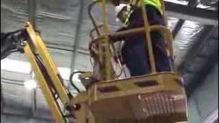 HOW DO I GET A BOOMLIFT LICENCE (OVER 11M BOOM) ? (BOOMLIFT LICENCE COURSE DETAILS) by WAM Training 66,456 views 10 years ago 1 minute, 39 seconds