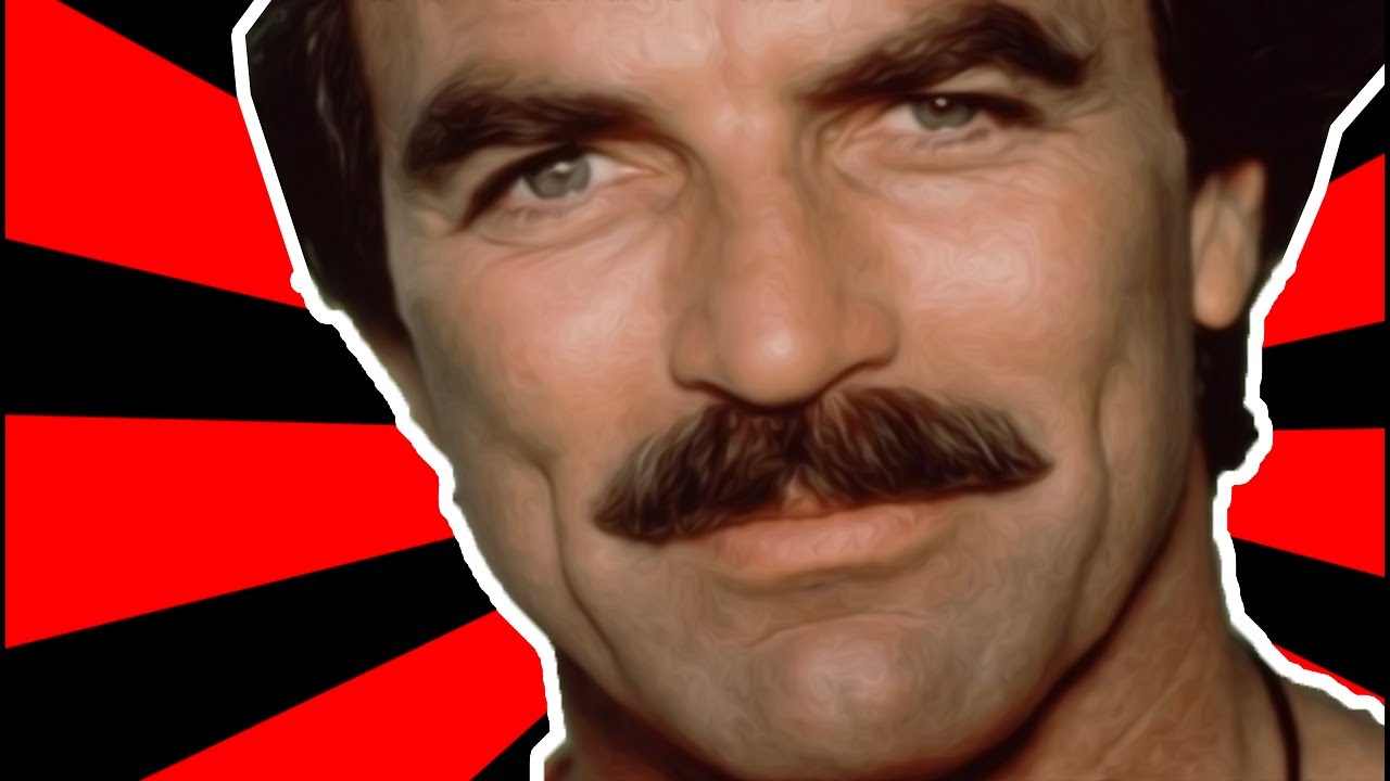 MOUSTACHE SIMULATOR!? *SUPER REALISTIC* - YouTube