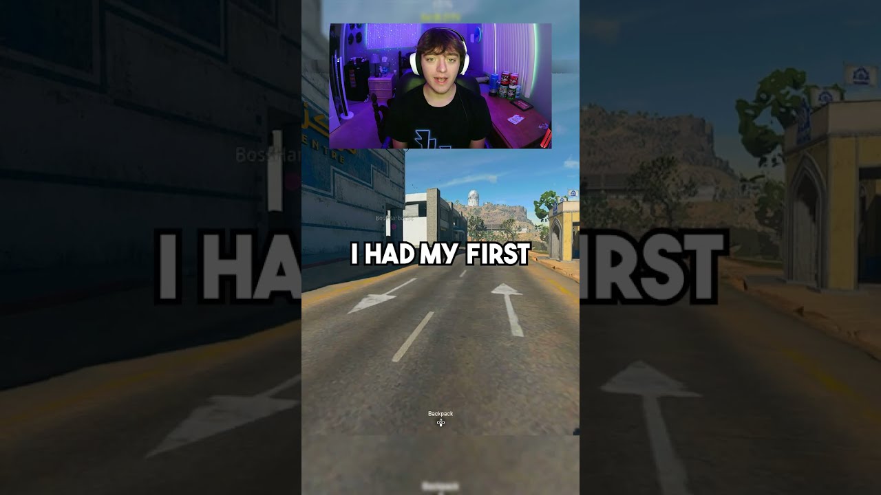 I should've seen this one coming