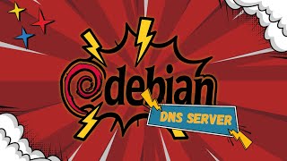 Debian Dns Server