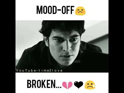 BOYS CRYING MOOD OFF STATUS      HEART TOUCHING