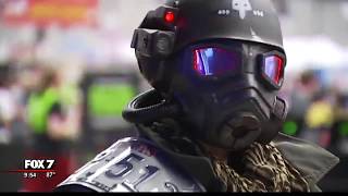 Rtx Austin 2018 82018