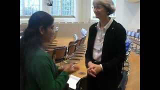 Discussion With Dr. D.milliner Of Mayo Clinic Usaavi