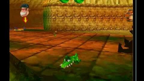 DK 64 Playthrough Part 19