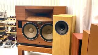 Testing output transformers for Mcintosh MC275