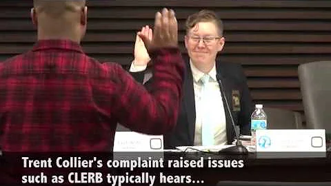 Memphis Citizen Police Oversight First Meeting of ...