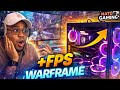 Comment OPTIMISER WARFRAME SUR PC ? ⚡ Guide Complet 2026