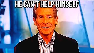 Top 5 Moments Skip Bayless Got Very Disrespectful