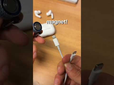 Video: Paano ka gumagamit ng Apple charger pad?