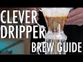 Everyone Should Own This Brewer! | Clever Dripper Brew Guide