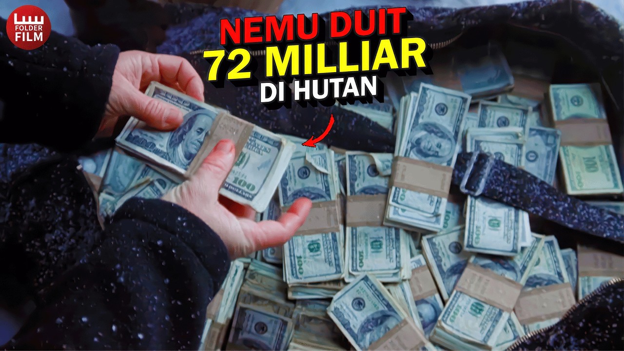 KETIKA HARTA MEMBUTAKAN SEGALANYA !!