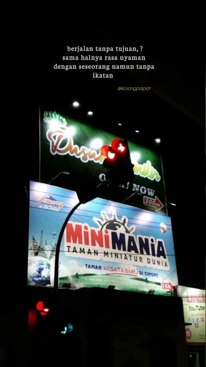 story wa seorang seniman