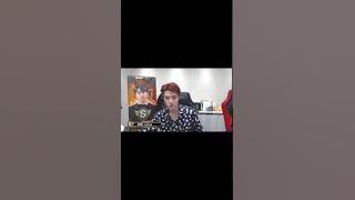 050818 SEHUN Live Streaming Huya Online Game #PUBG_BaekhyunxSehun