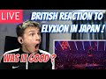 EXOPLANET - The ElyXion in Seoul | Diamond+Coming Over+Run This+Drop That+Power - 🇬🇧UK Reaction !