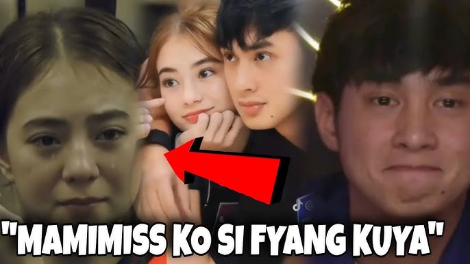 🛑JM UMAMIN KAY KUYA NG NARARAMDAMAN NIYA TUNGKOL KAY FYANG, FYANG  EMOSYONAL😰😰