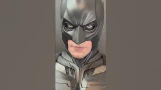 JND Studios, the Dark Knight,￼ Queen Studios Joker #ChristianBale #heathledger #batman #joker￼