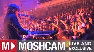 Art vs. Science - Higher | Live in Sydney | Moshcam