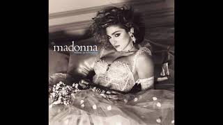 Madonna - Pretender