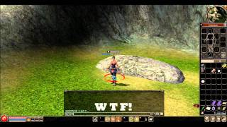 Metin2 US SPA upgrade to +9