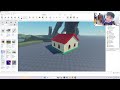 🚀 Raffasya's Creative Mastery of Roblox Terrain and Art | DIGIKIDZ